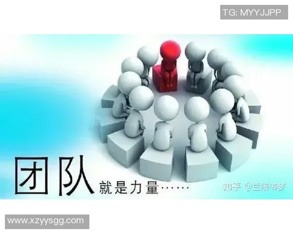 团队合作精神在现代职场中的重要性与实践路径探析