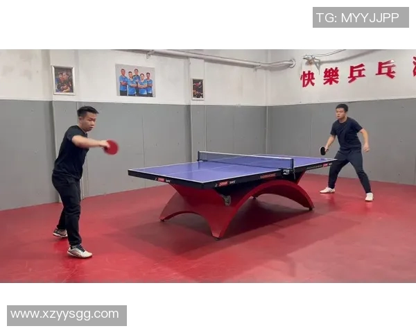 深入分析西安乒乓球队快攻战术的优势与应用技巧