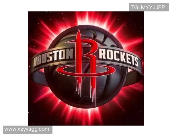 火箭队队标设计细节与品牌视觉识别系统解析
